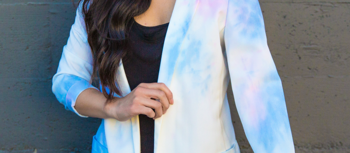 DIY Watercolor Projects