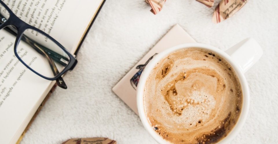 Bustle: Best Alcohol for Hot Chocolate