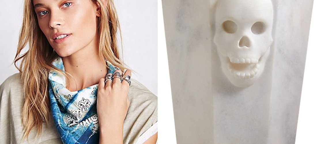Get Inspired: Free People and Thomas Fuchs