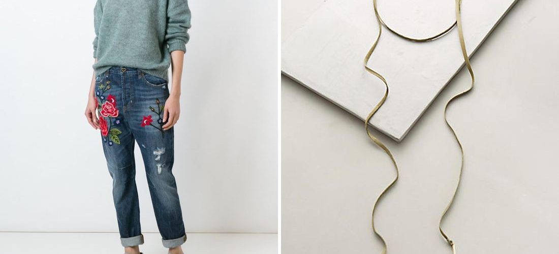 Get Inspired: Twin-Set, Anthropologie, Marni