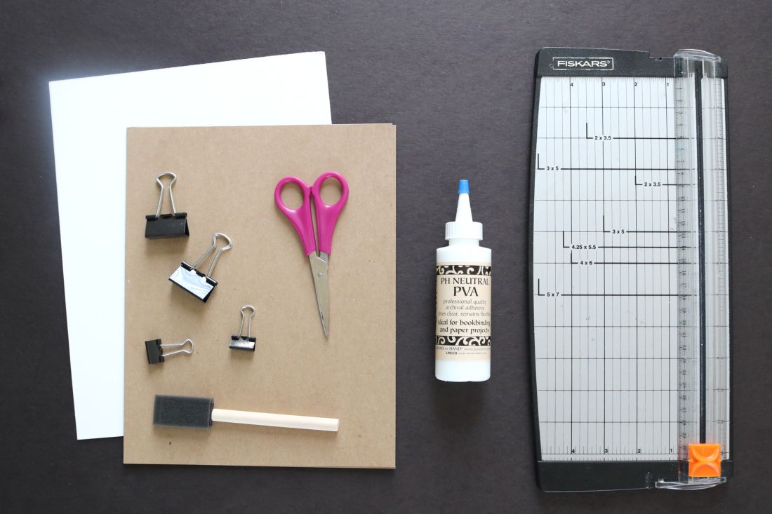 Crafty with Canon: Printable Note Pads
