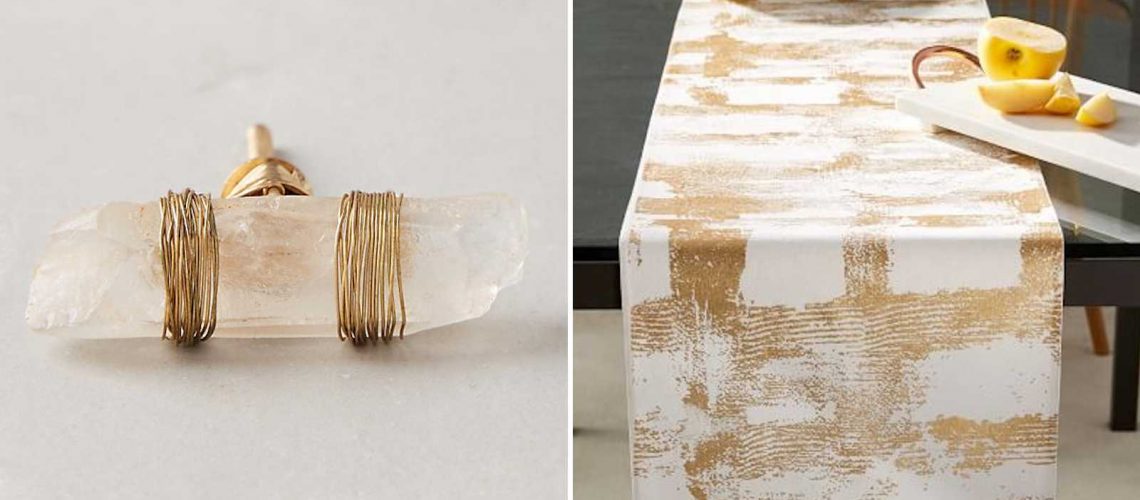 Anthropologie and West Elm DIY Inspiration