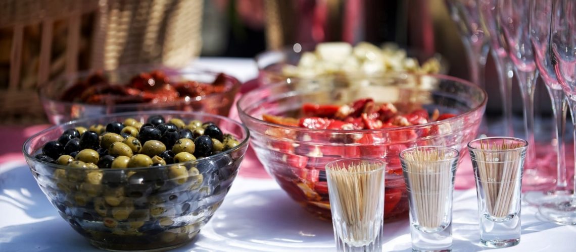 Fix: 6 Cheap DIY Appetizers