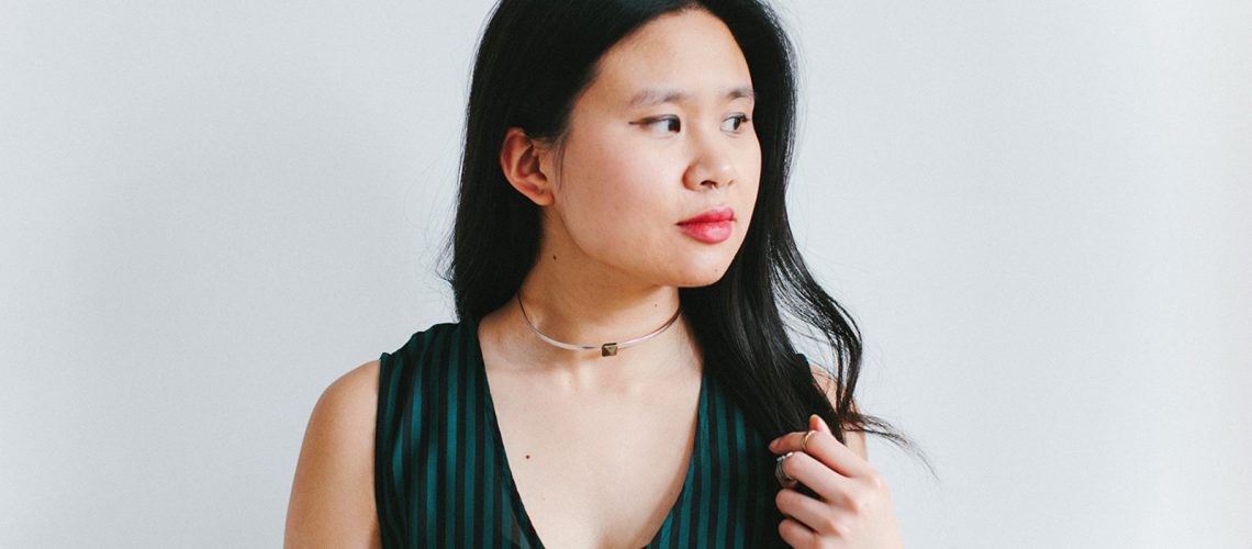 DIY Metal Choker