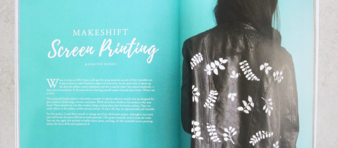 Altered Couture Magazine 2017