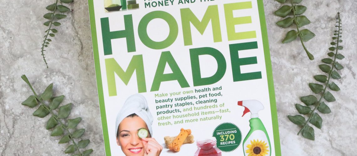 Homemade by Reader's Digest