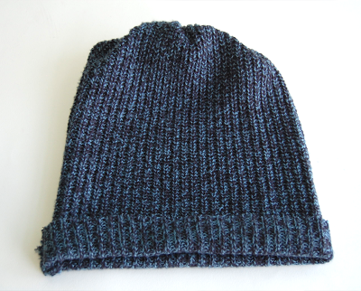 DIY: Sweater Beanie